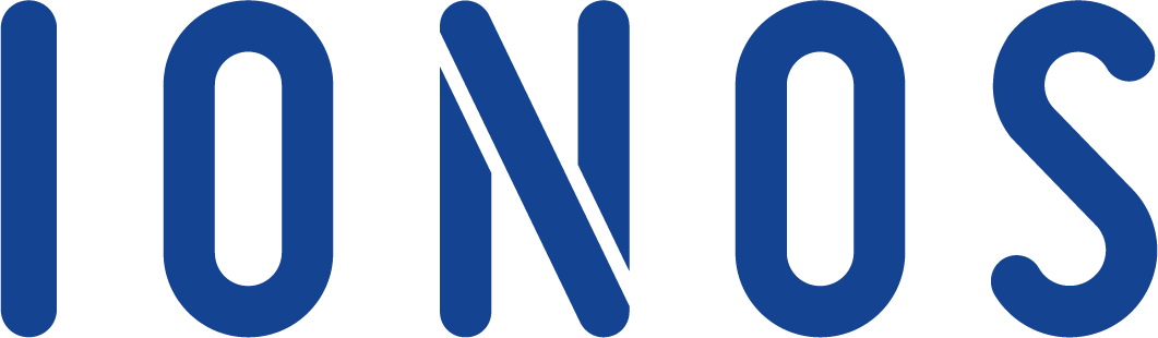 IONOS Logo