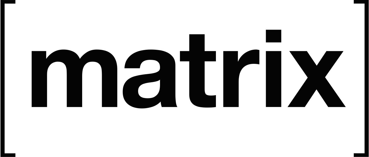 Matrix Logo