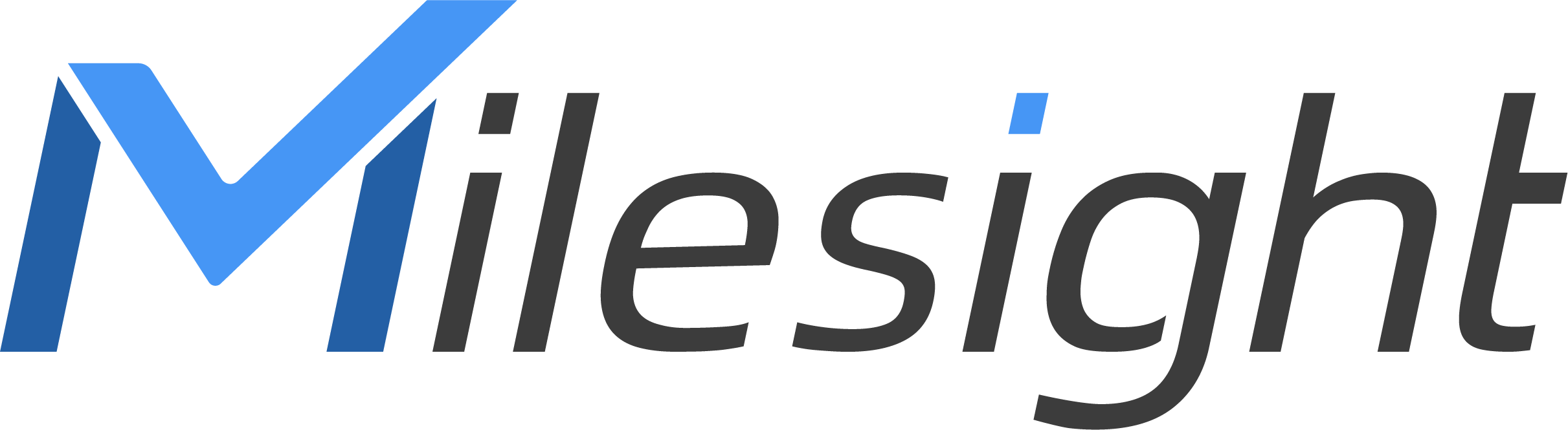 Milesight Logo