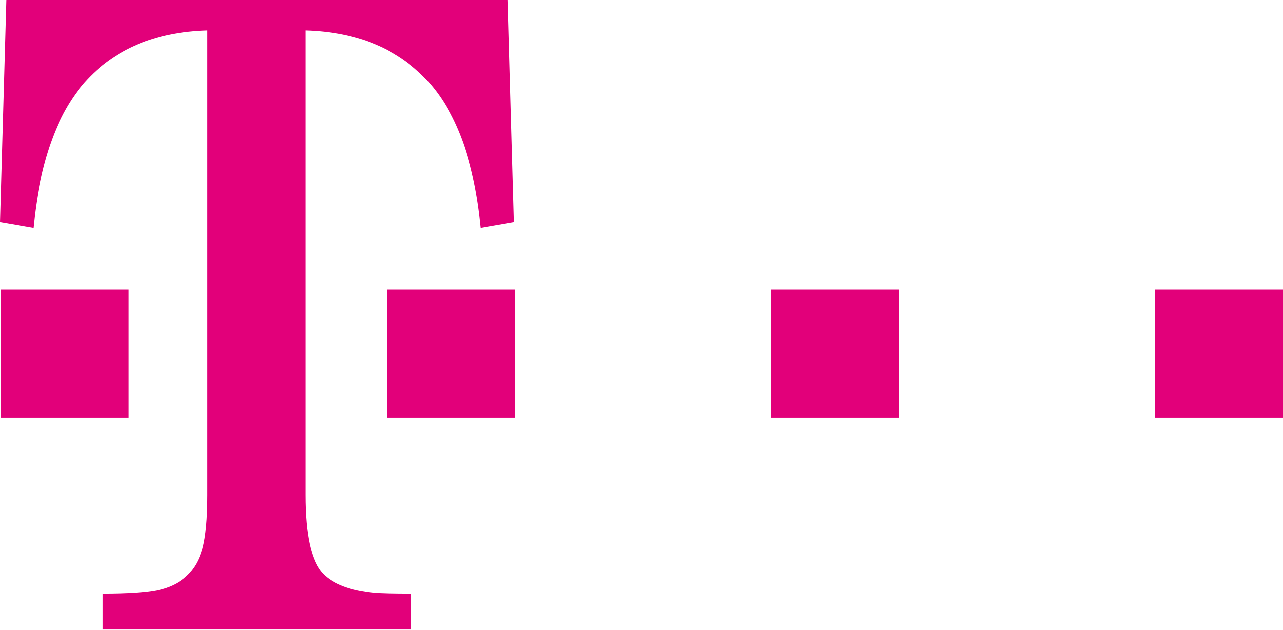 Open Telekom Cloud Logo