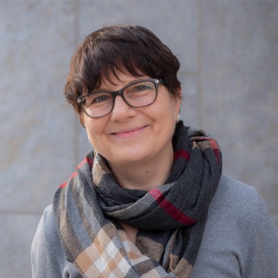 Andrea Pawlowski