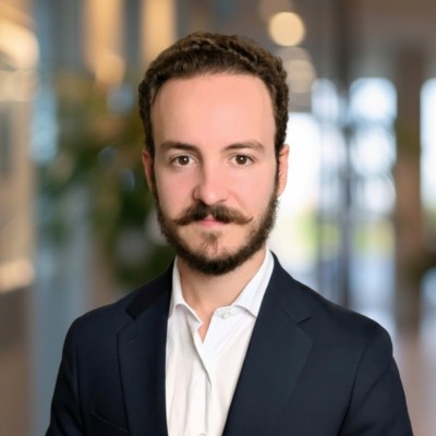 Gabriel Sanz Señor